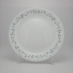 Corelle "Country Cottage" 10.25-inch Dinner Plate 4 each
